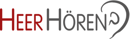Logo Heerhören